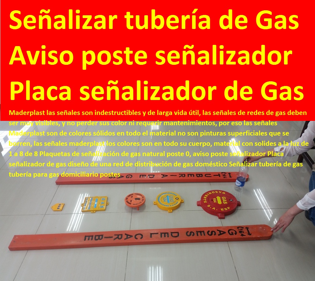 Plaquetas de señalización de gas natural poste 0, aviso poste señalizador Placa señalizador de gas diseño de una red de distribución de gas doméstico Señalizar tubería de gas tubería para gas domiciliario postes Plaquetas de señalización de gas natural poste 0, aviso poste señalizador Placa señalizador de gas diseño de una red de distribución de gas doméstico Señalizar tubería de gas tubería para gas domiciliario postes 000 Plaquetas de señalización de gas natural poste 0, aviso poste señalizador Placa señalizador de gas diseño de una red de distribución de gas doméstico Señalizar tubería de gas tubería para gas domiciliario postes 01 Plaquetas de señalización de gas natural poste 0, aviso poste señalizador Placa señalizador de gas diseño de una red de distribución de gas doméstico Señalizar tubería de gas tubería para gas domiciliario postes